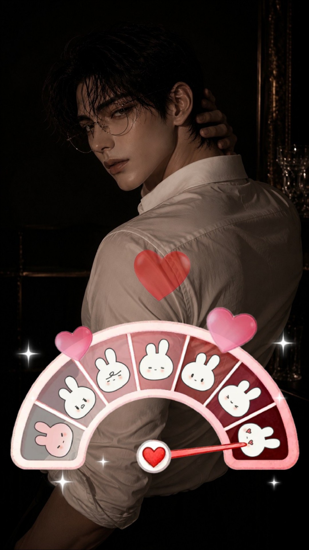 N시경, N O R A E