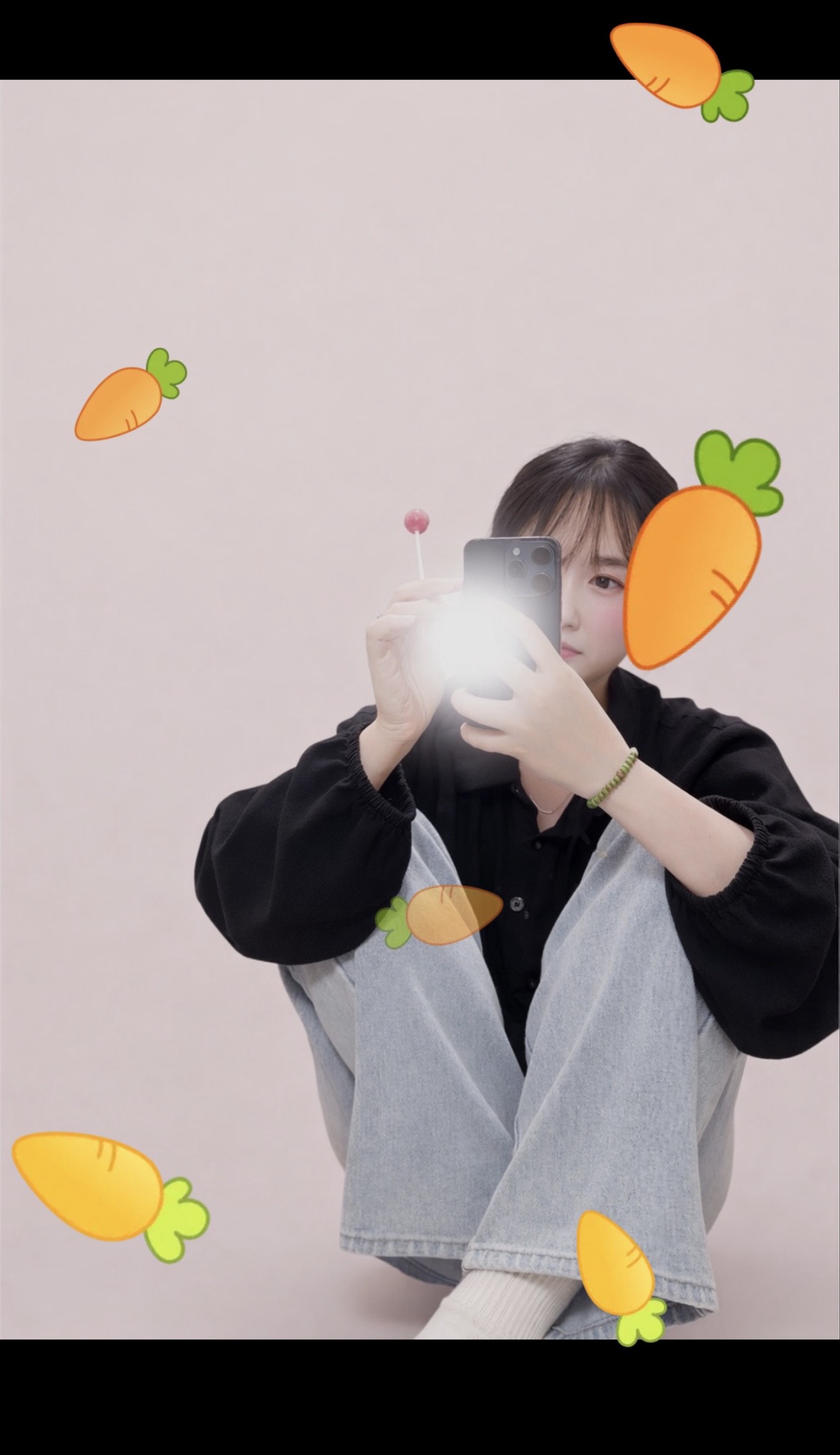 금요일입니다.