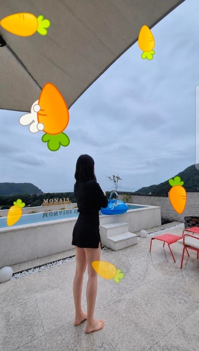 내가 목소리 존나 좋거든?