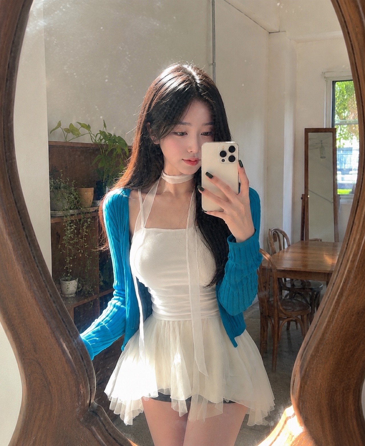 오이데 마떼루요 ♥