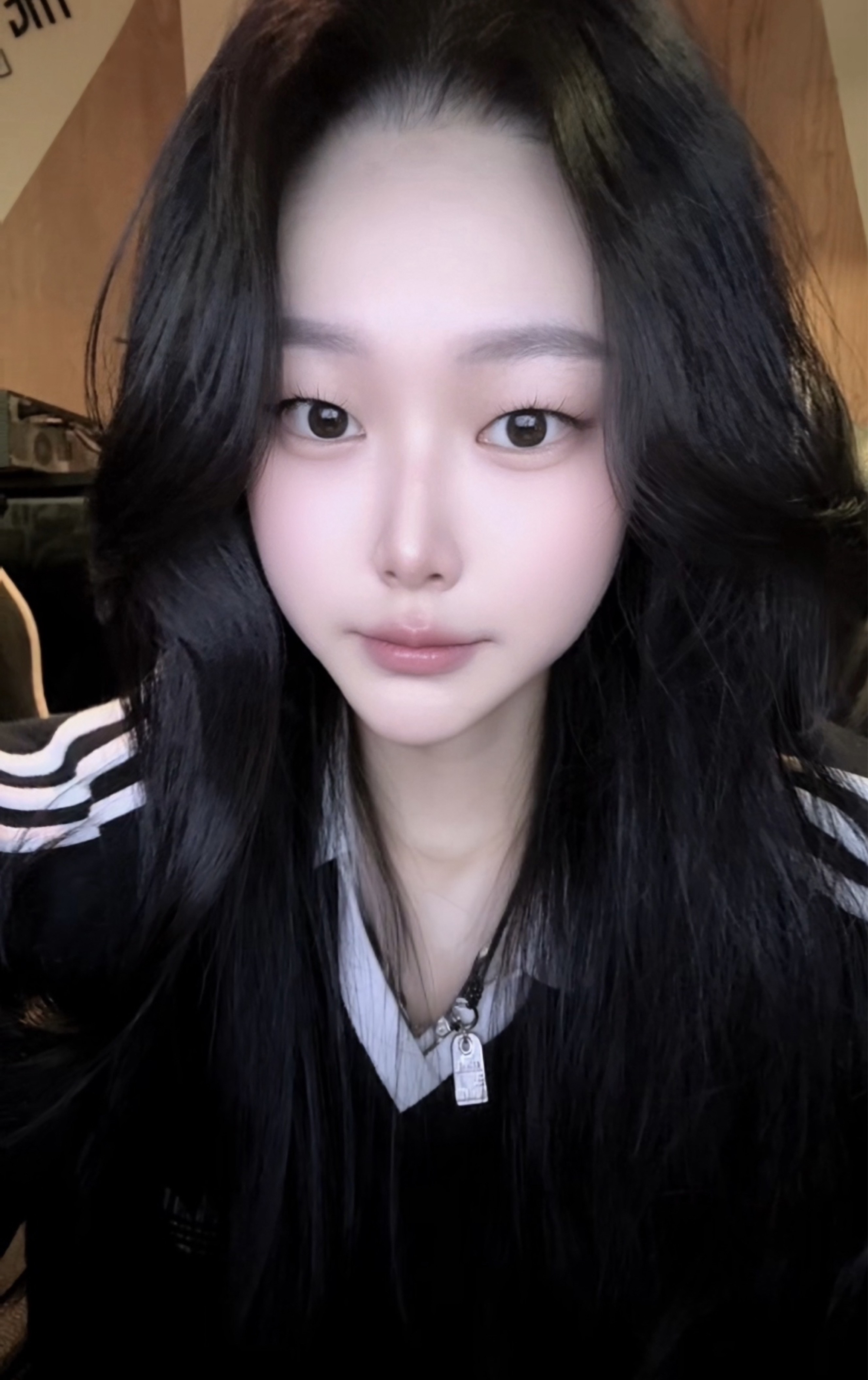 시간 루팡 🤍🤍🤍