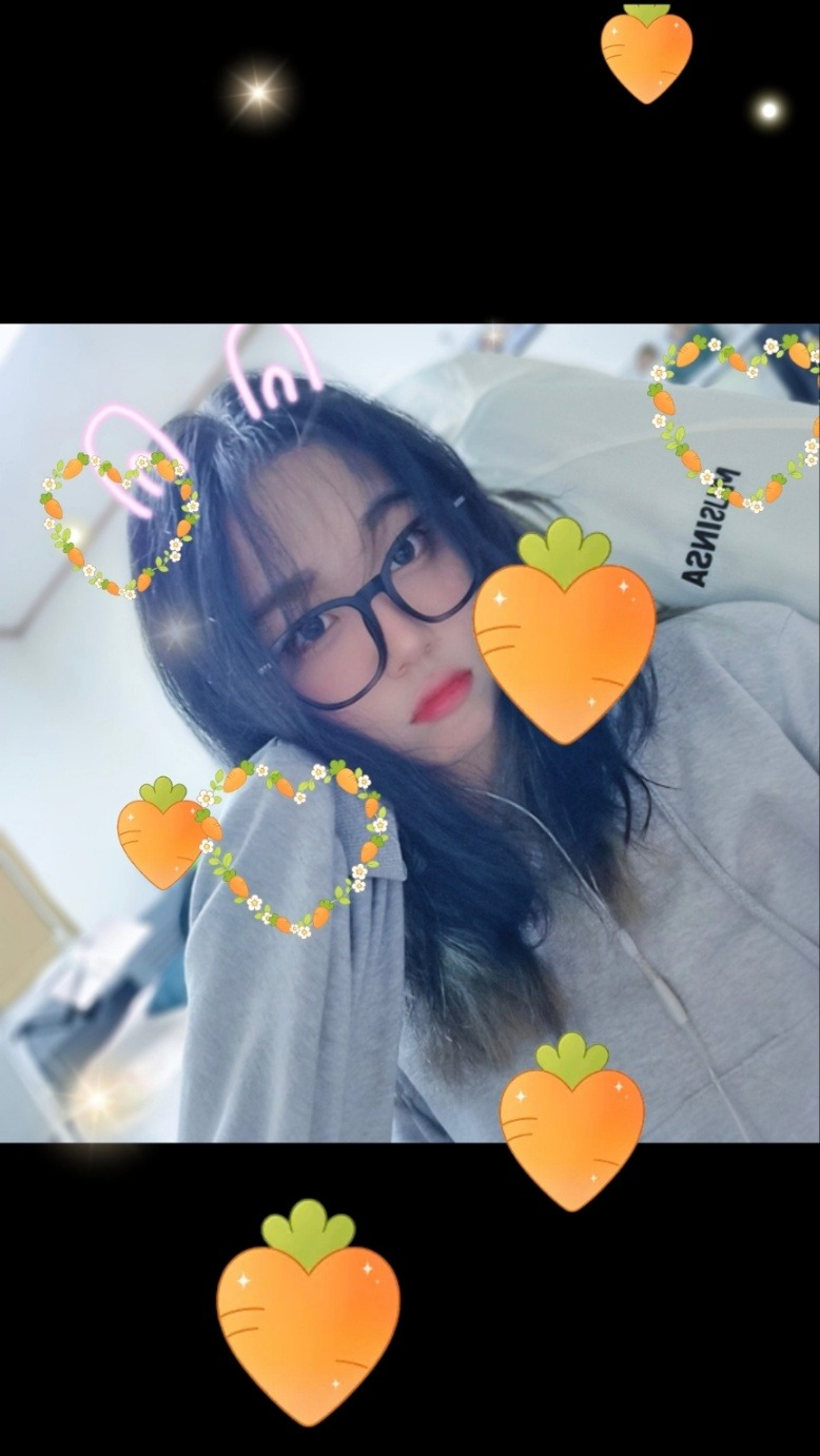 들어와 후회안해