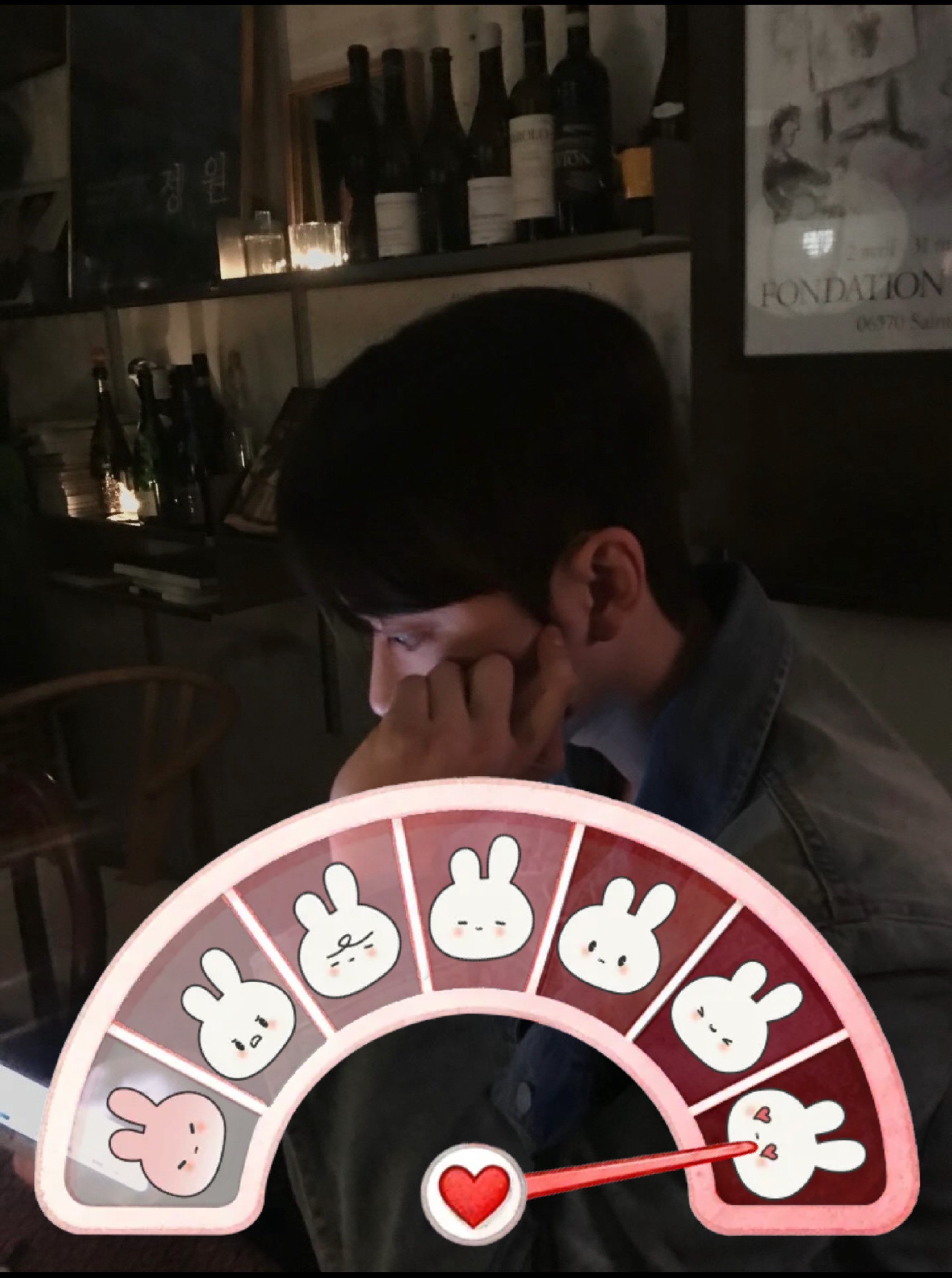 새벽⠀