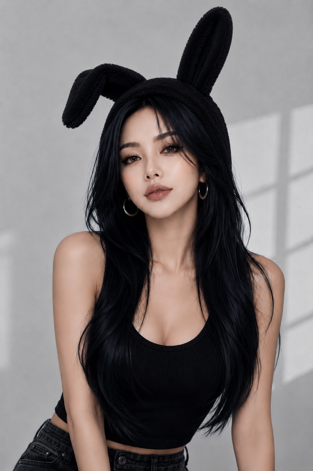 # 안 녕?