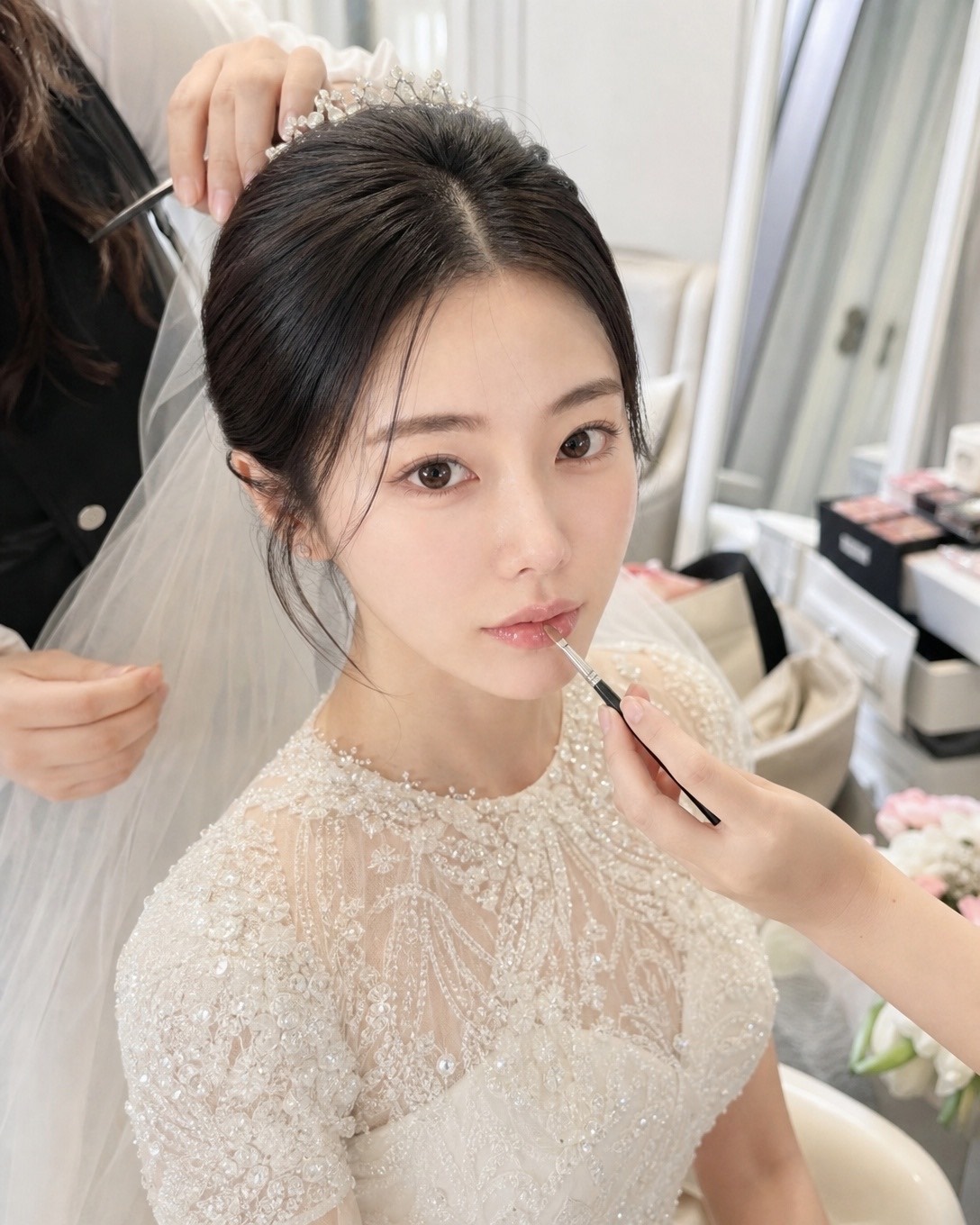 결혼하실분