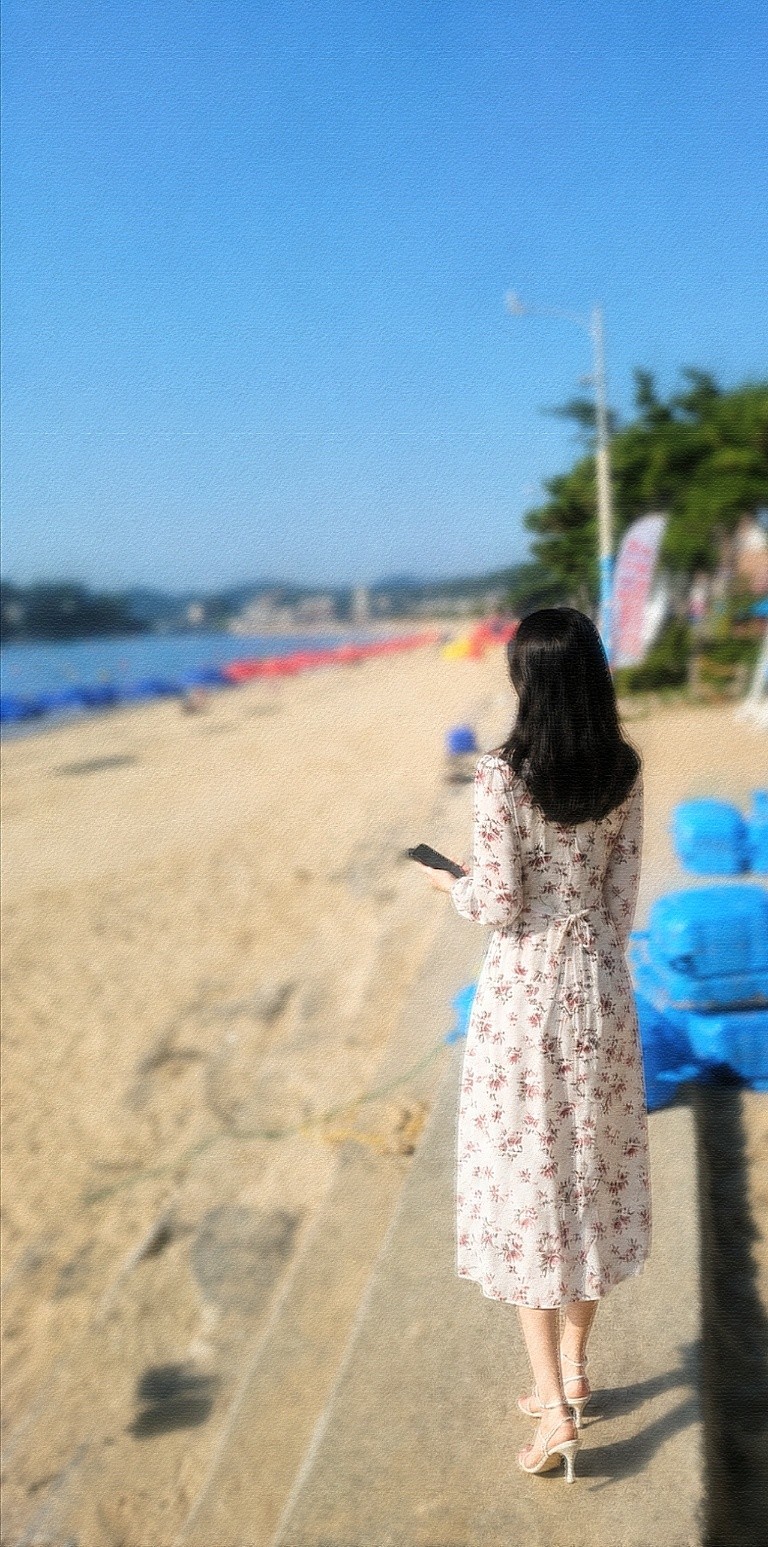 토요일밤의 수다⭐️