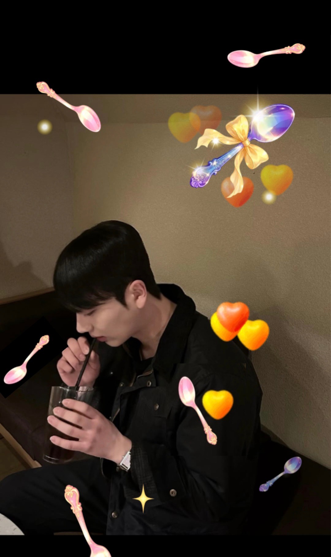 새벽⠀