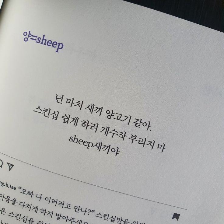 앞퉈 리딩&낭독 파앗희🍷