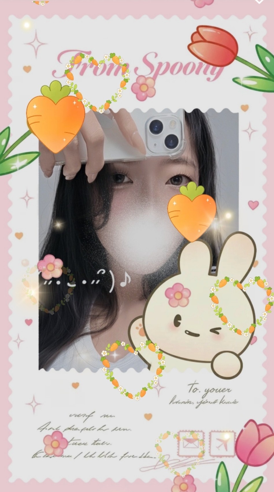 /ᐠ｡‸｡ᐟ\
