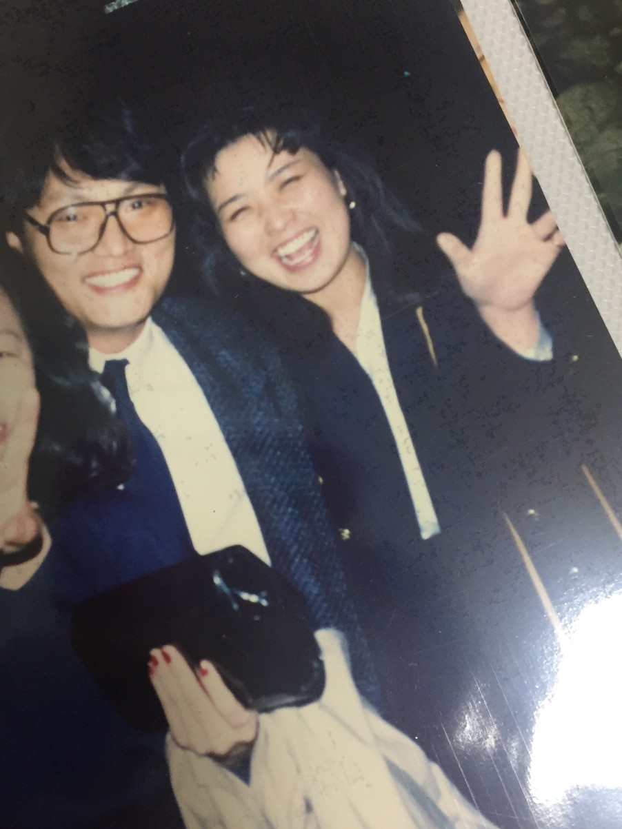 # 힘과 꾸망이 있는 방송