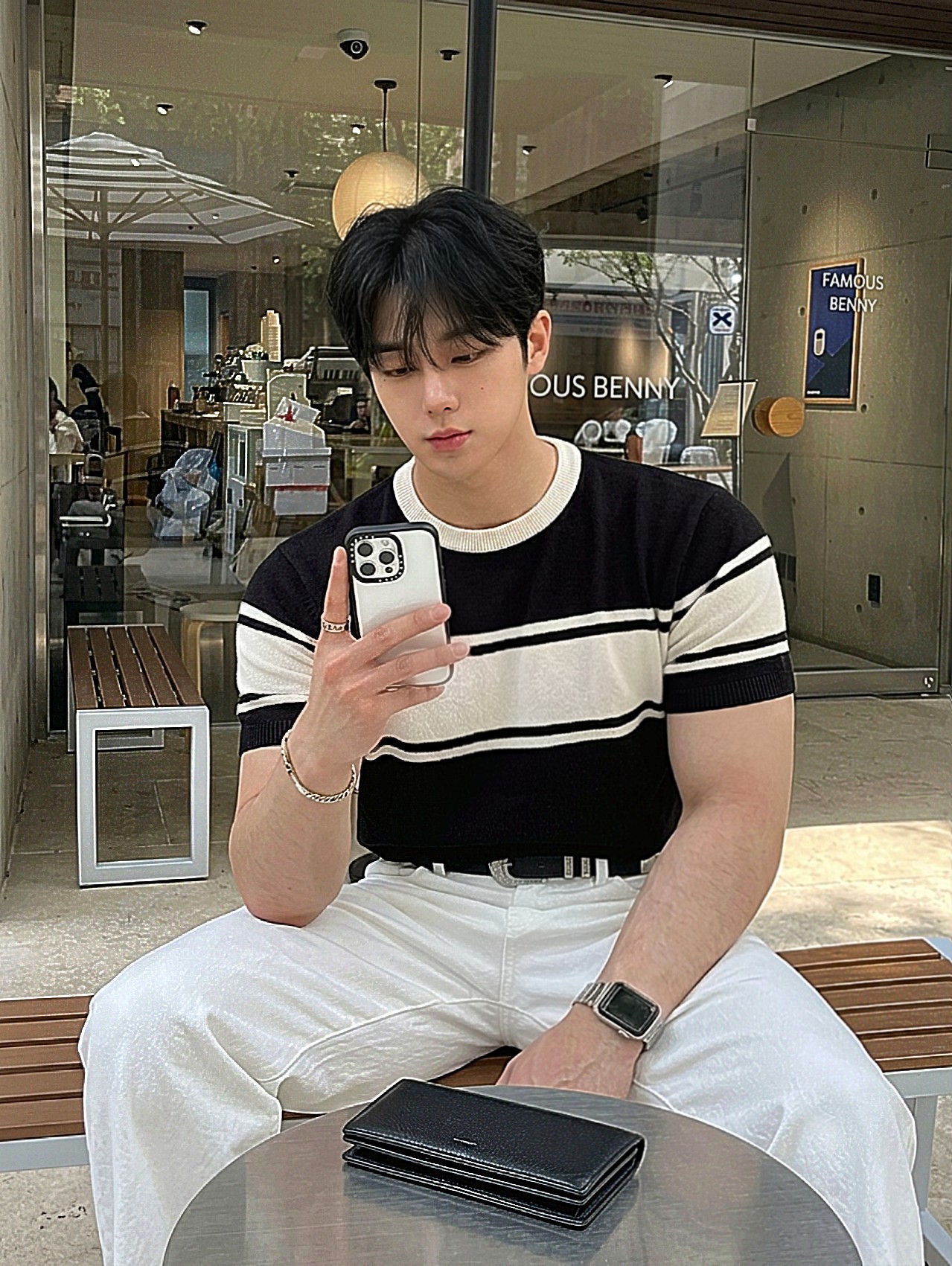 사주타로에  소통을 쓰까버린 방송💗