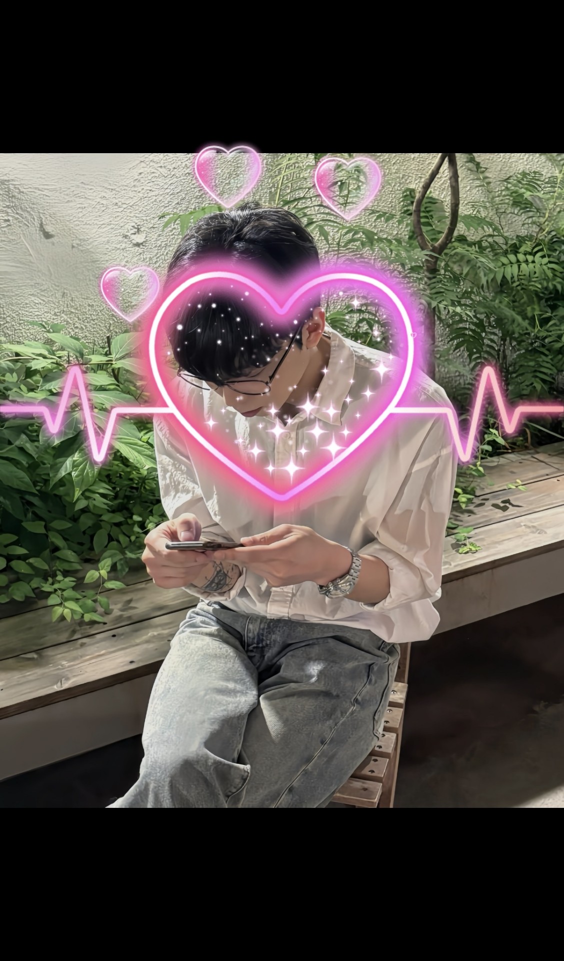 편 함 🌙