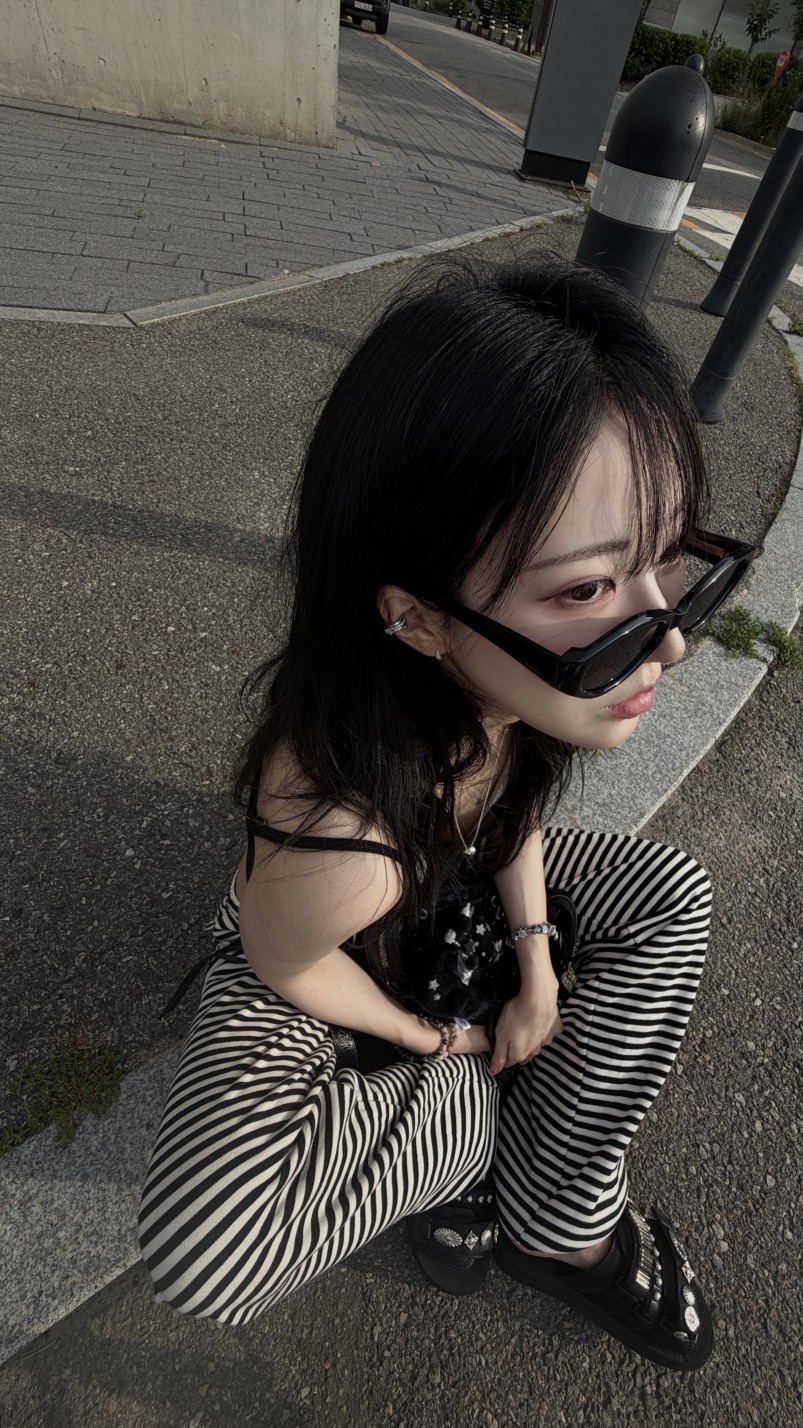 너를 만나고 난 360도 바뀌었어