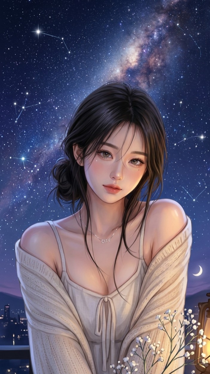 잠방입니다.ᐣ