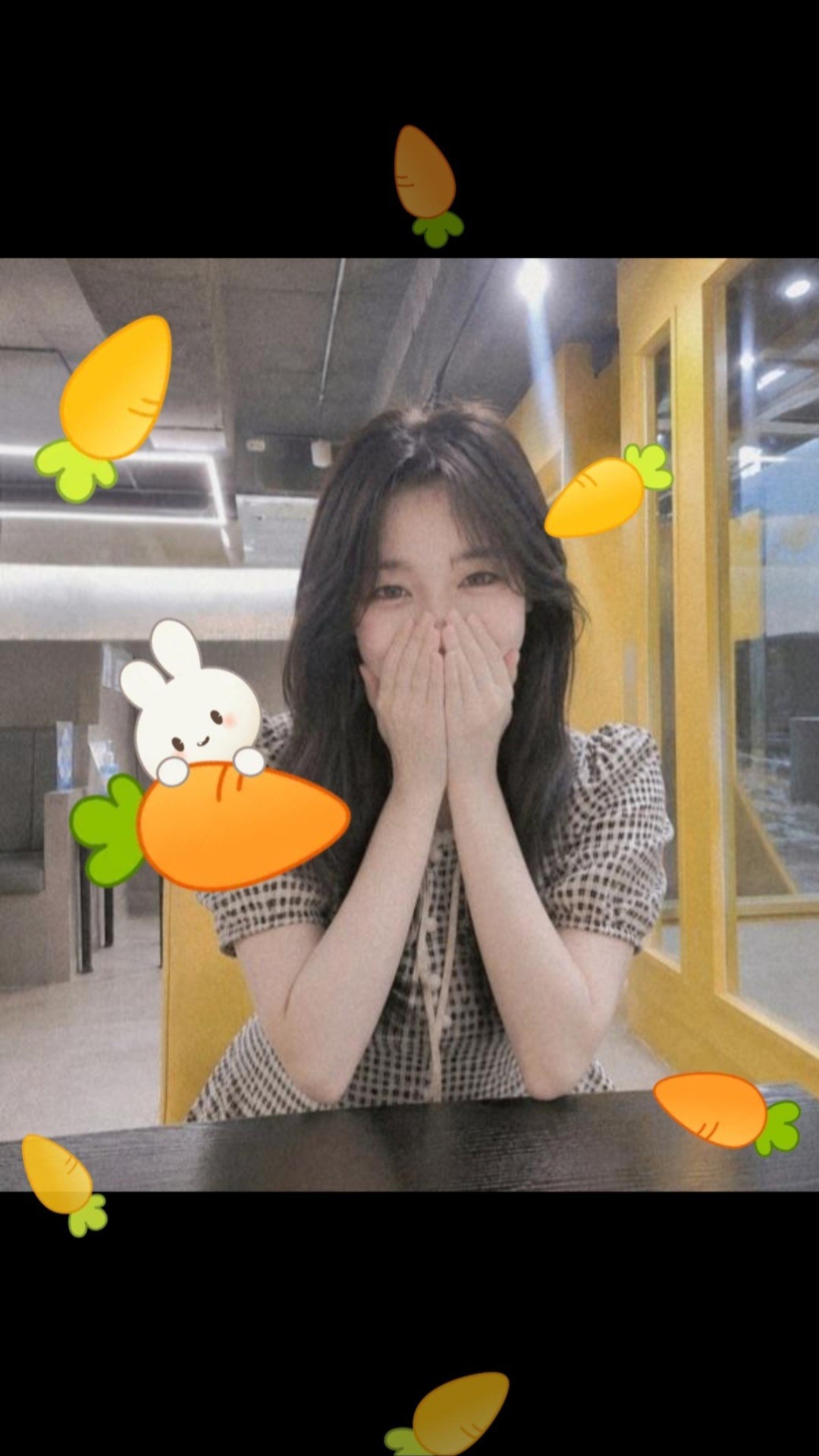 시간 루팡녀 ෆ