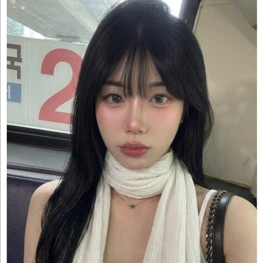 귀여운 분 오세요