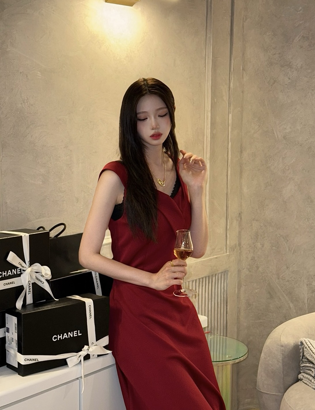침에 컬러가 왜있냑오...