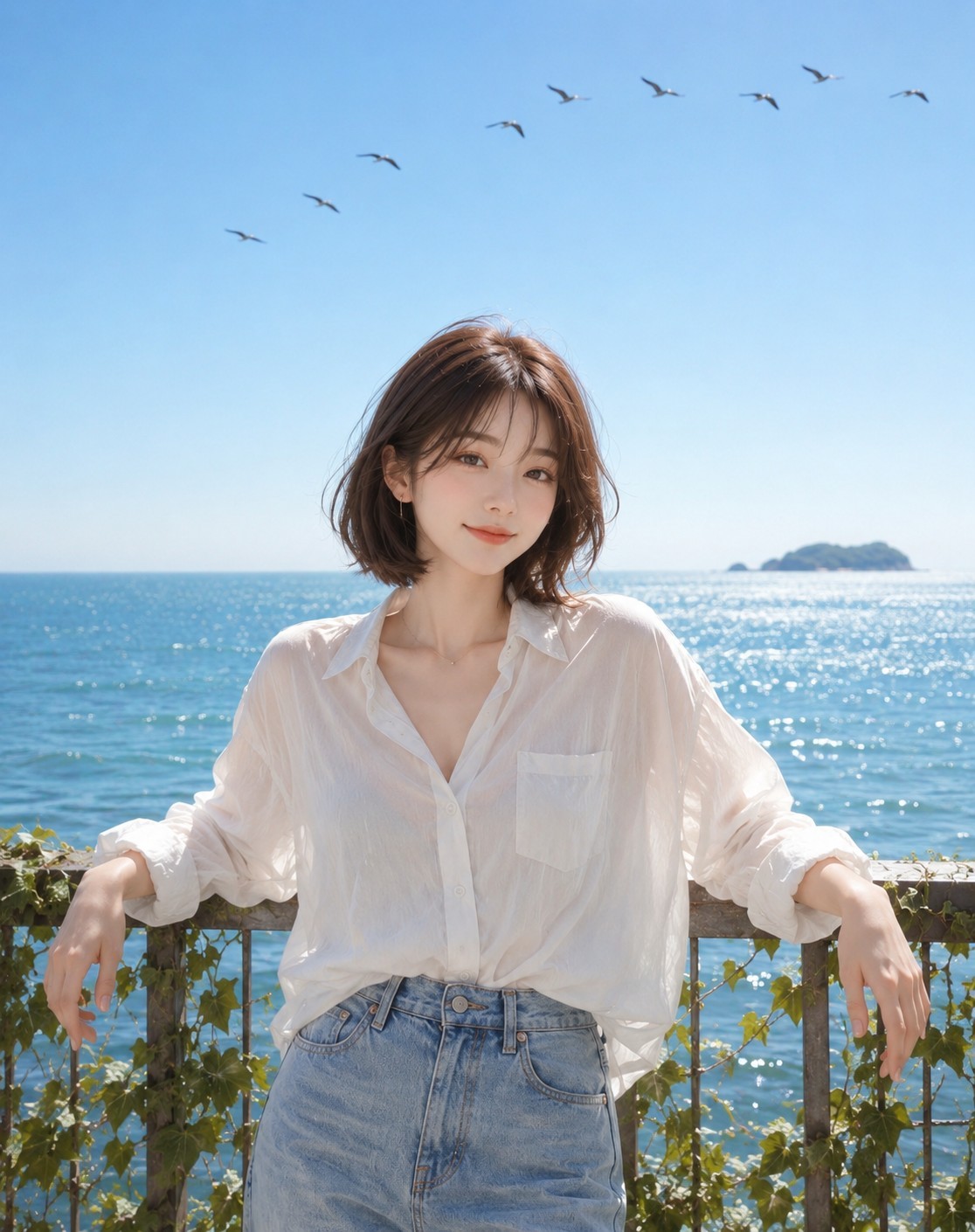 여동생 같은 누나