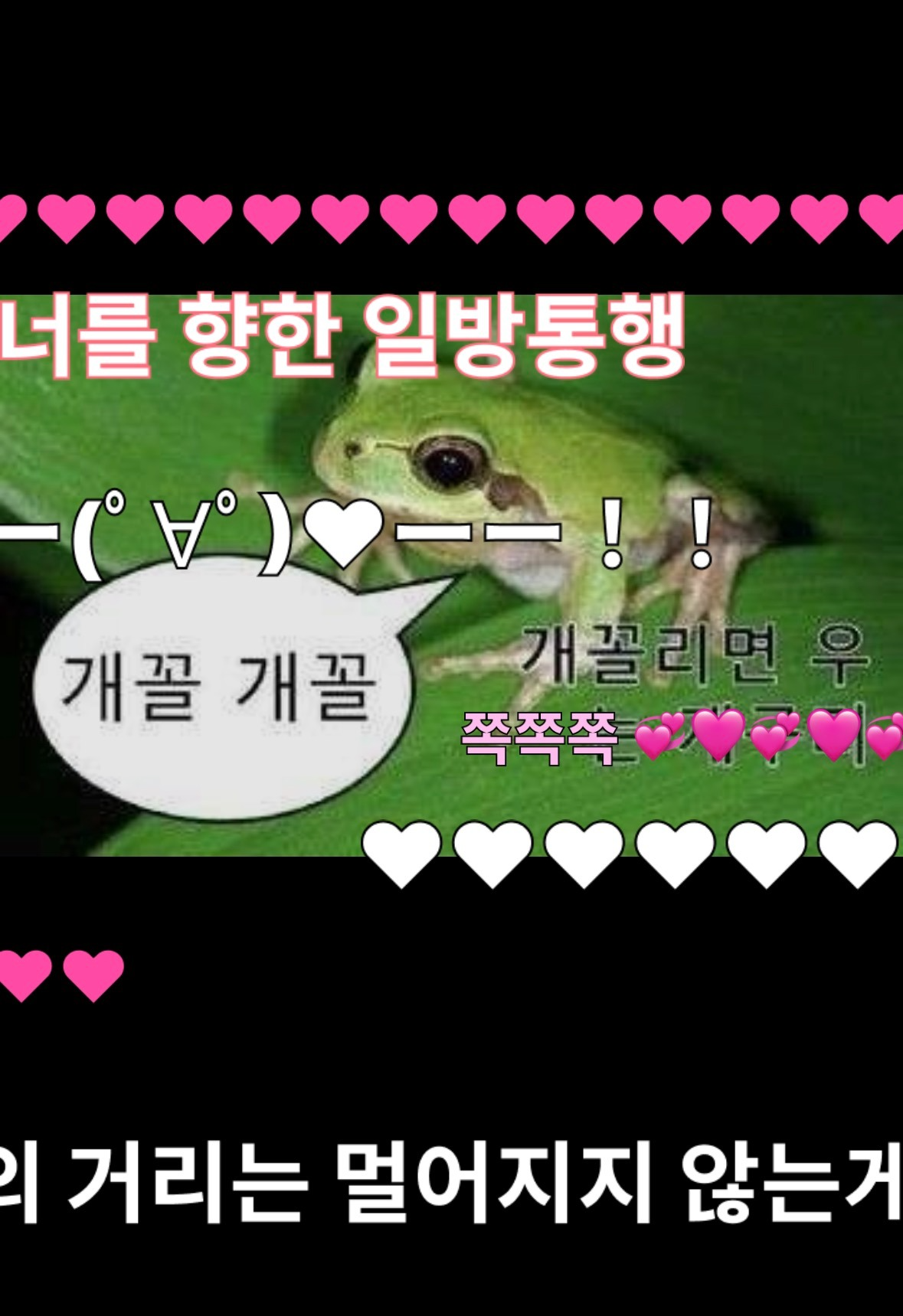  ⋆࿔ 개꼴리 중사 꿈로로 