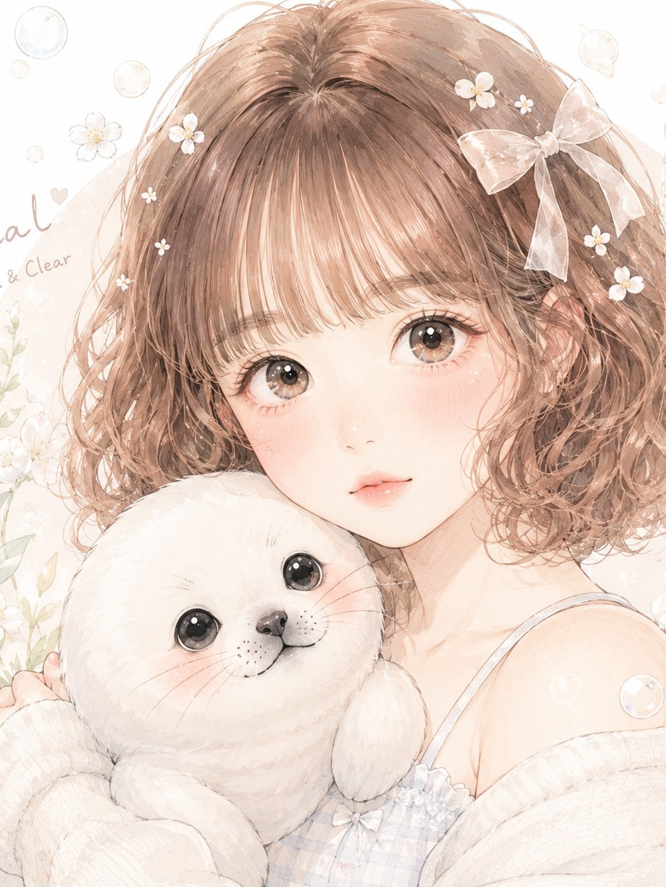 놀아줘요 💕 💕