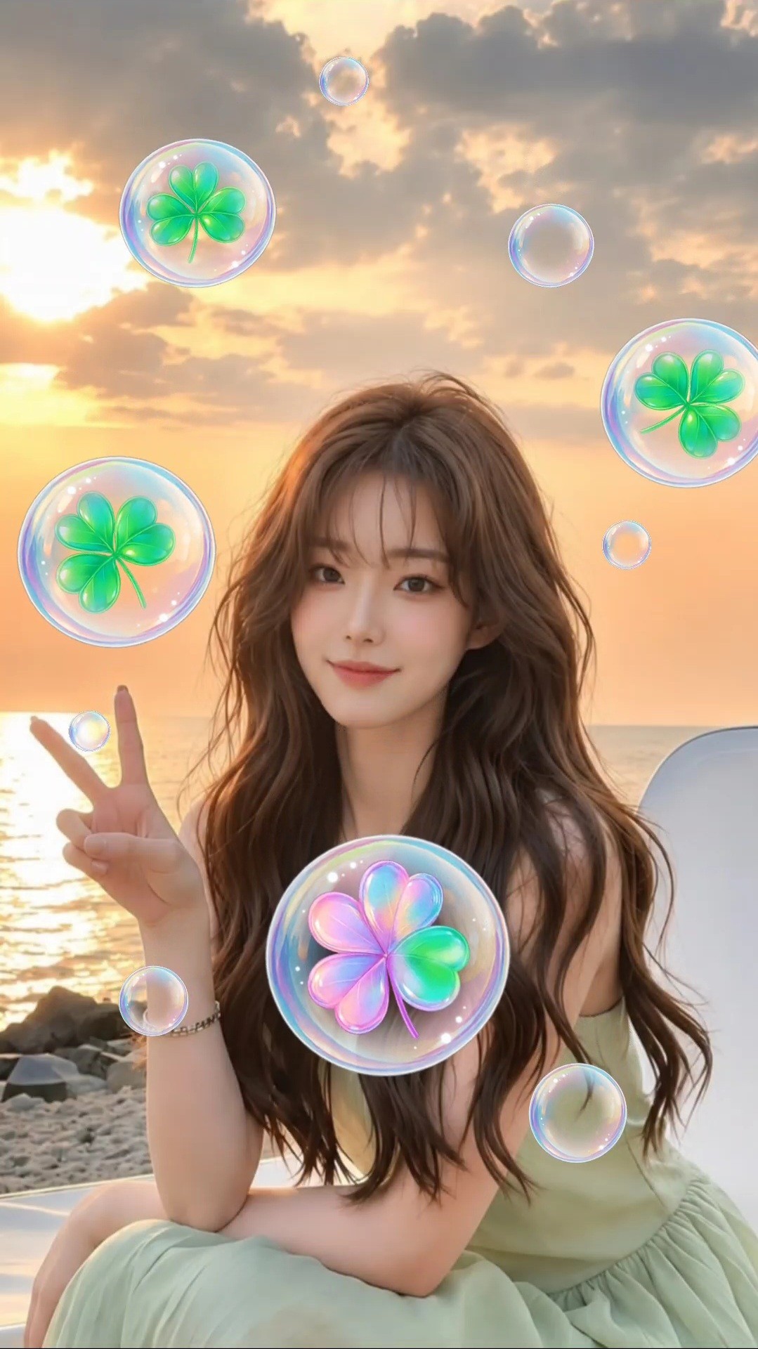당신의 도..?