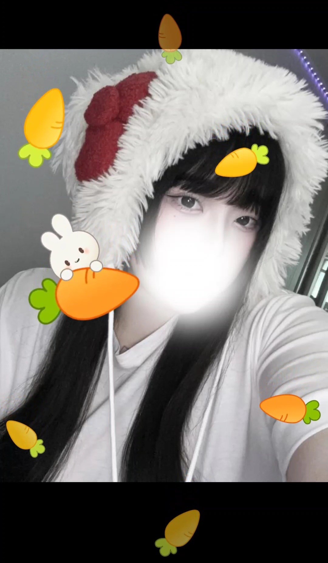 × 무더운 밤, 잠은 오지 않고