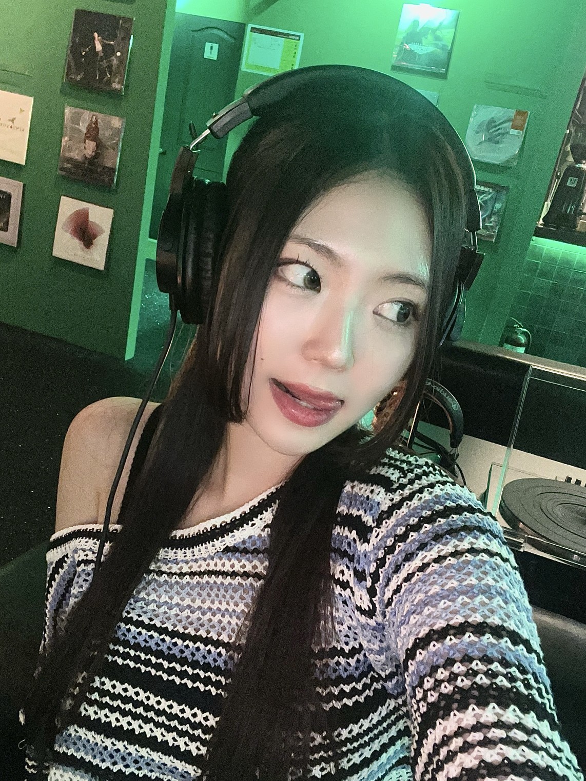 🫧 신청곡을 입력해주세요.