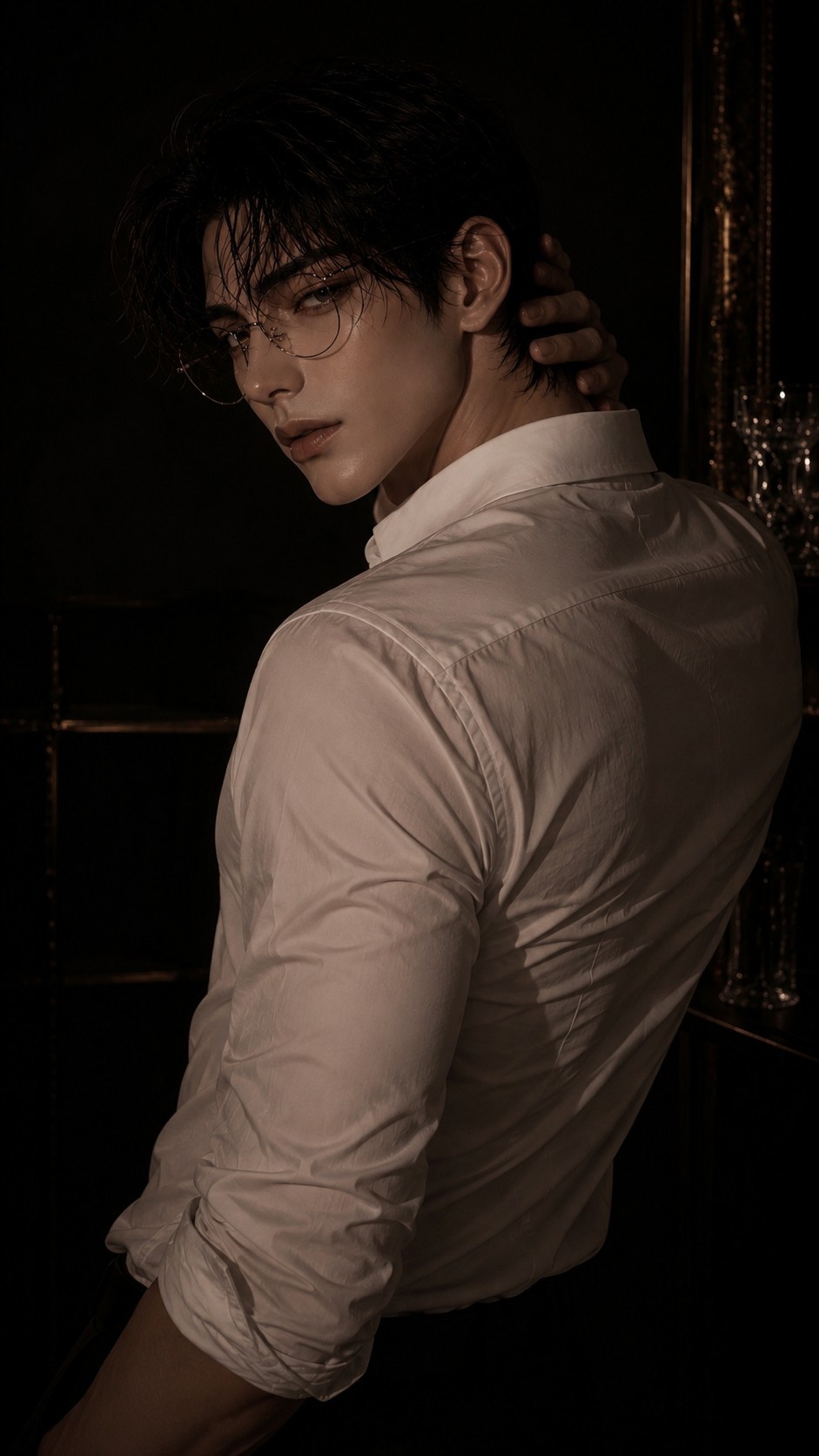 N시경, N O R A E