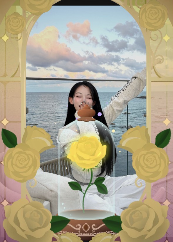 럽미럽미럽미 !
