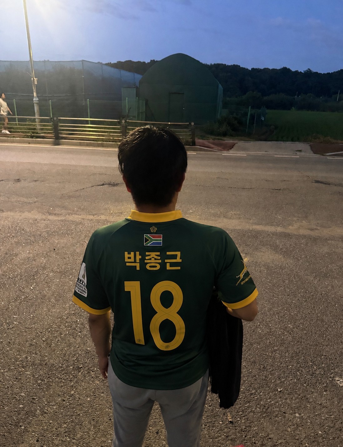 F4 대기중