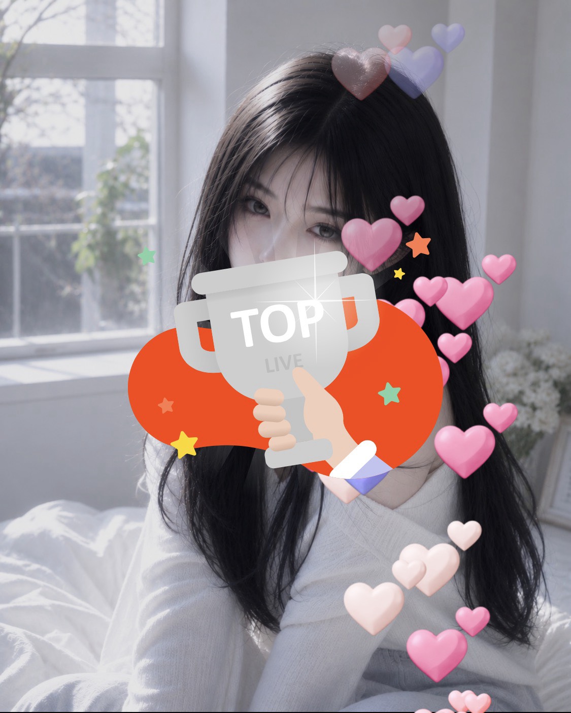스쳐가는 우연이 아닌, 인연으로 💕