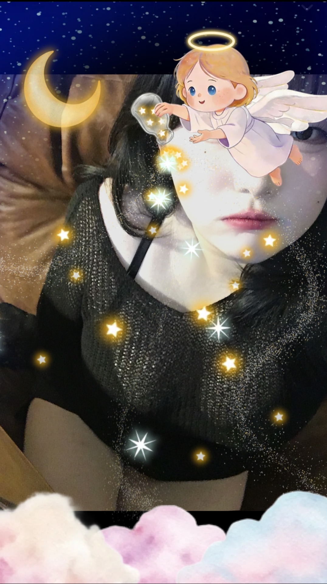 영원한건 없잖아.