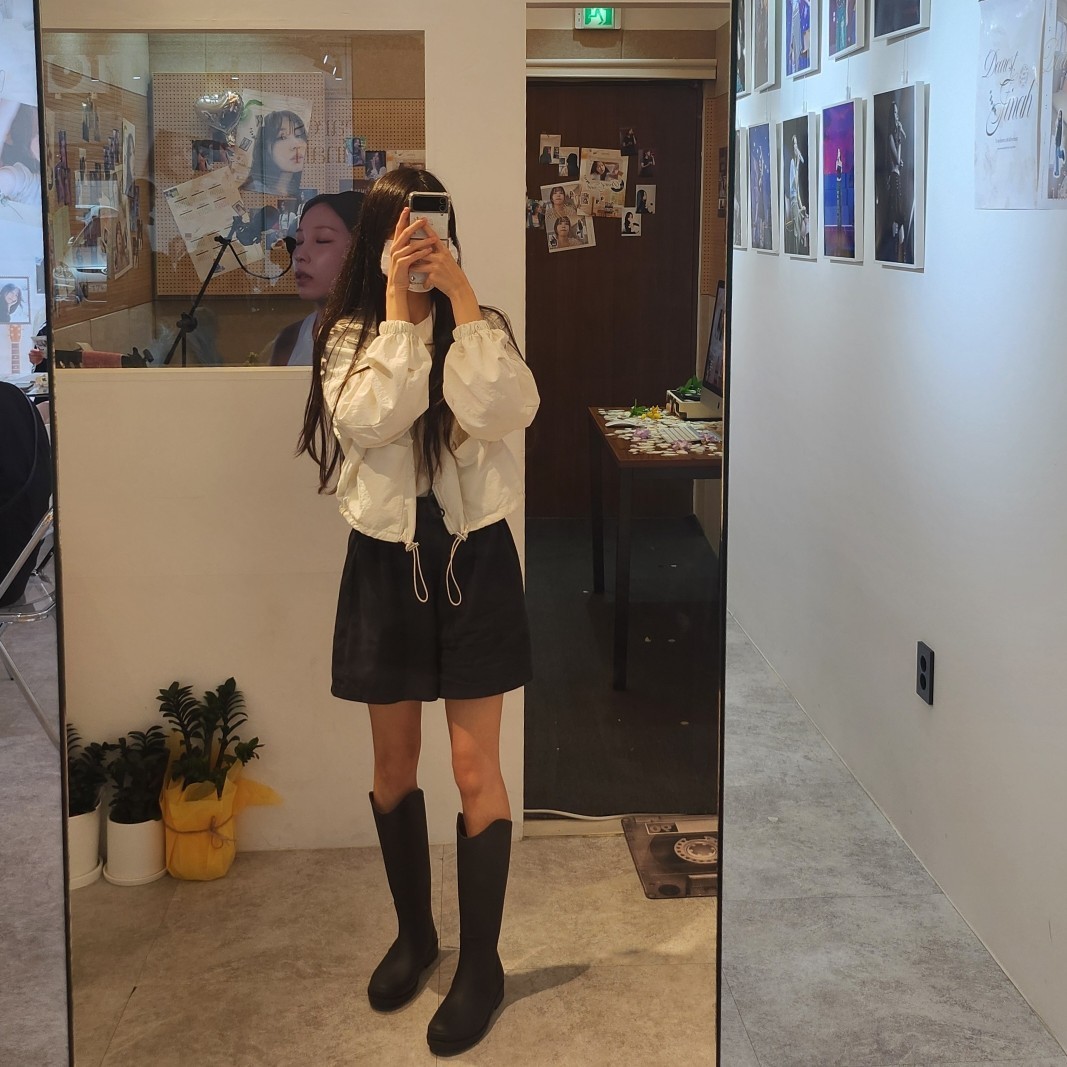 ♡ 오빠 애기 안아