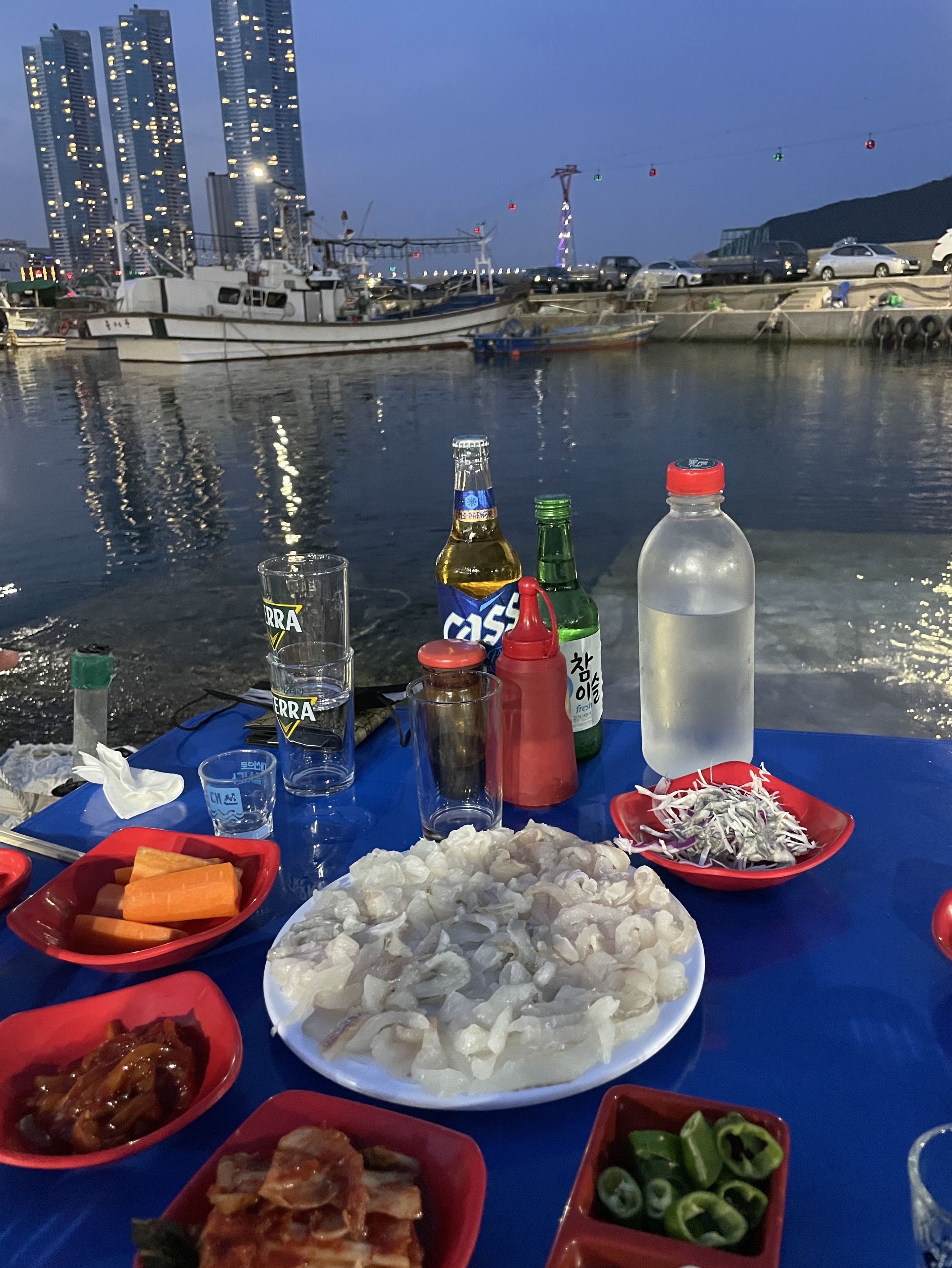 노래감상실