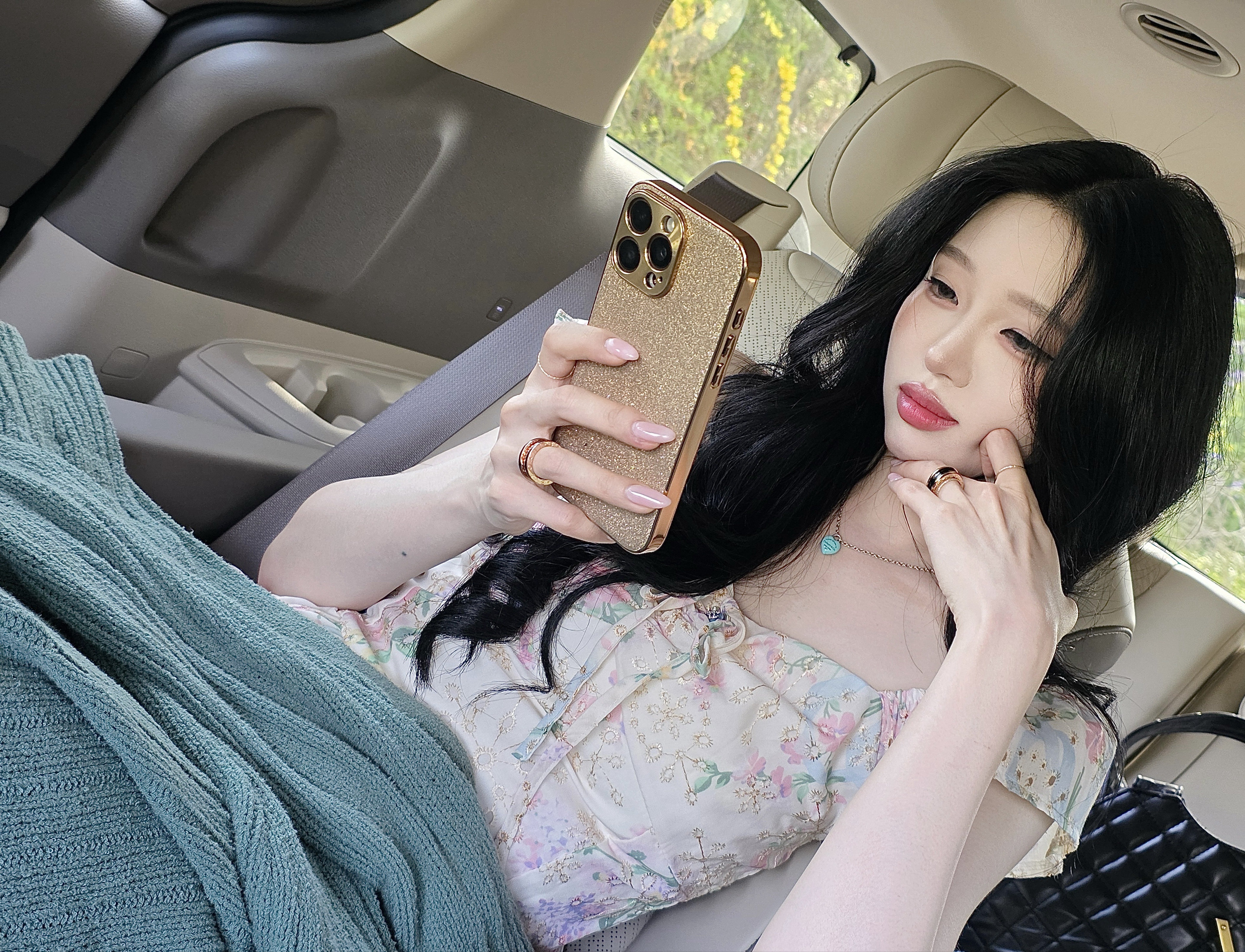 태어나 한번도 술 안먹어본사람.