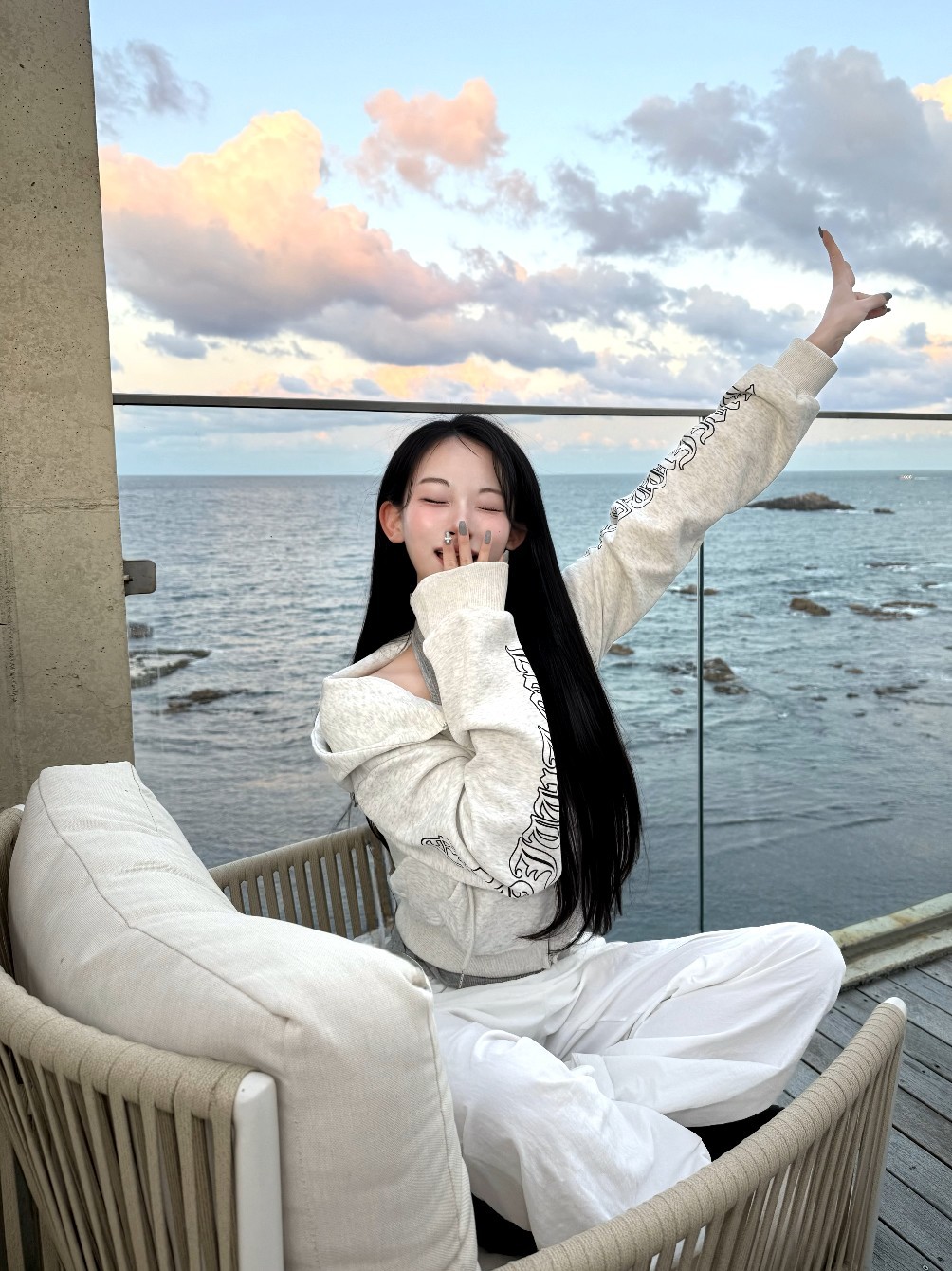 럽미럽미럽미 !