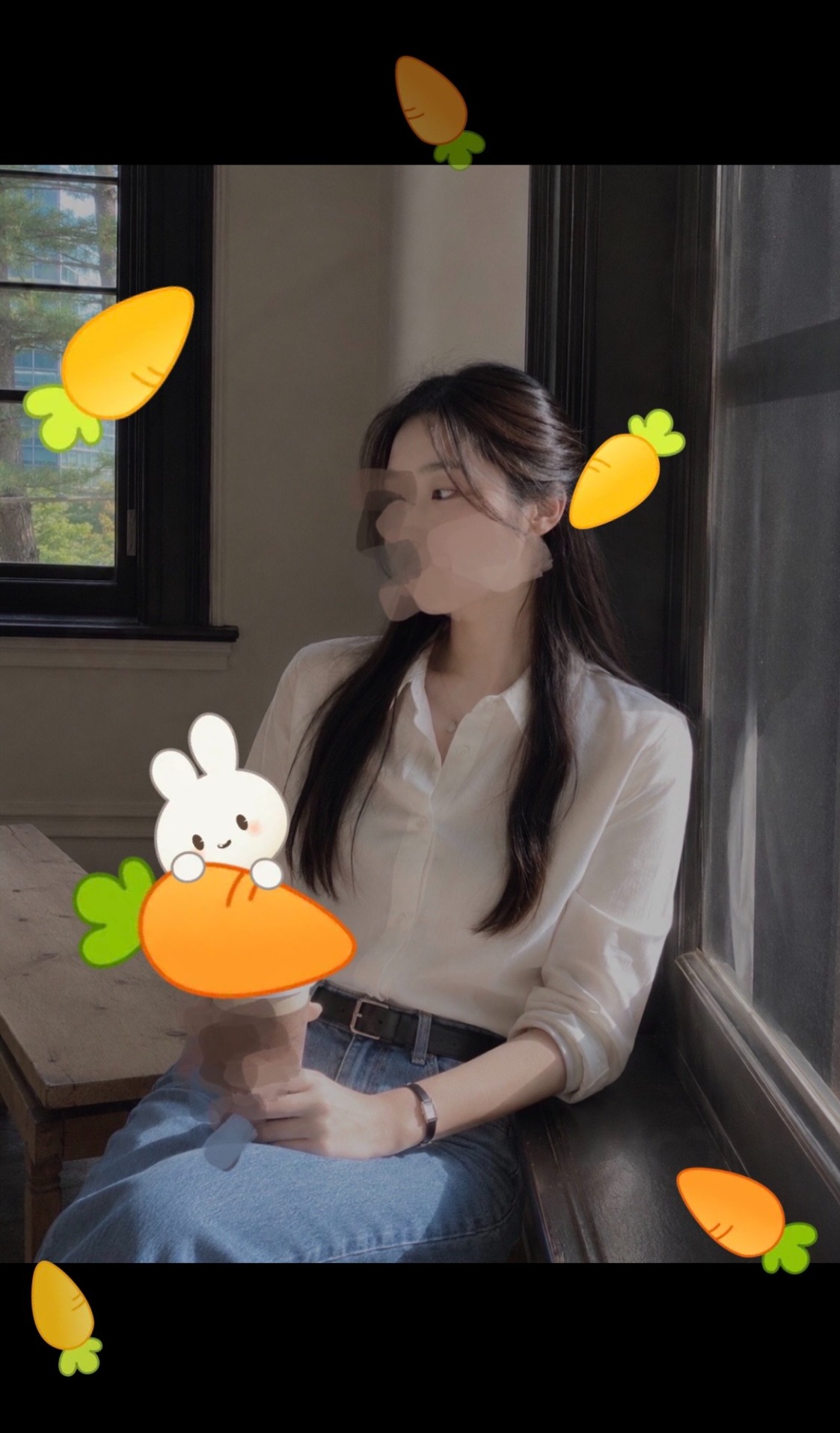 좋기듣음,