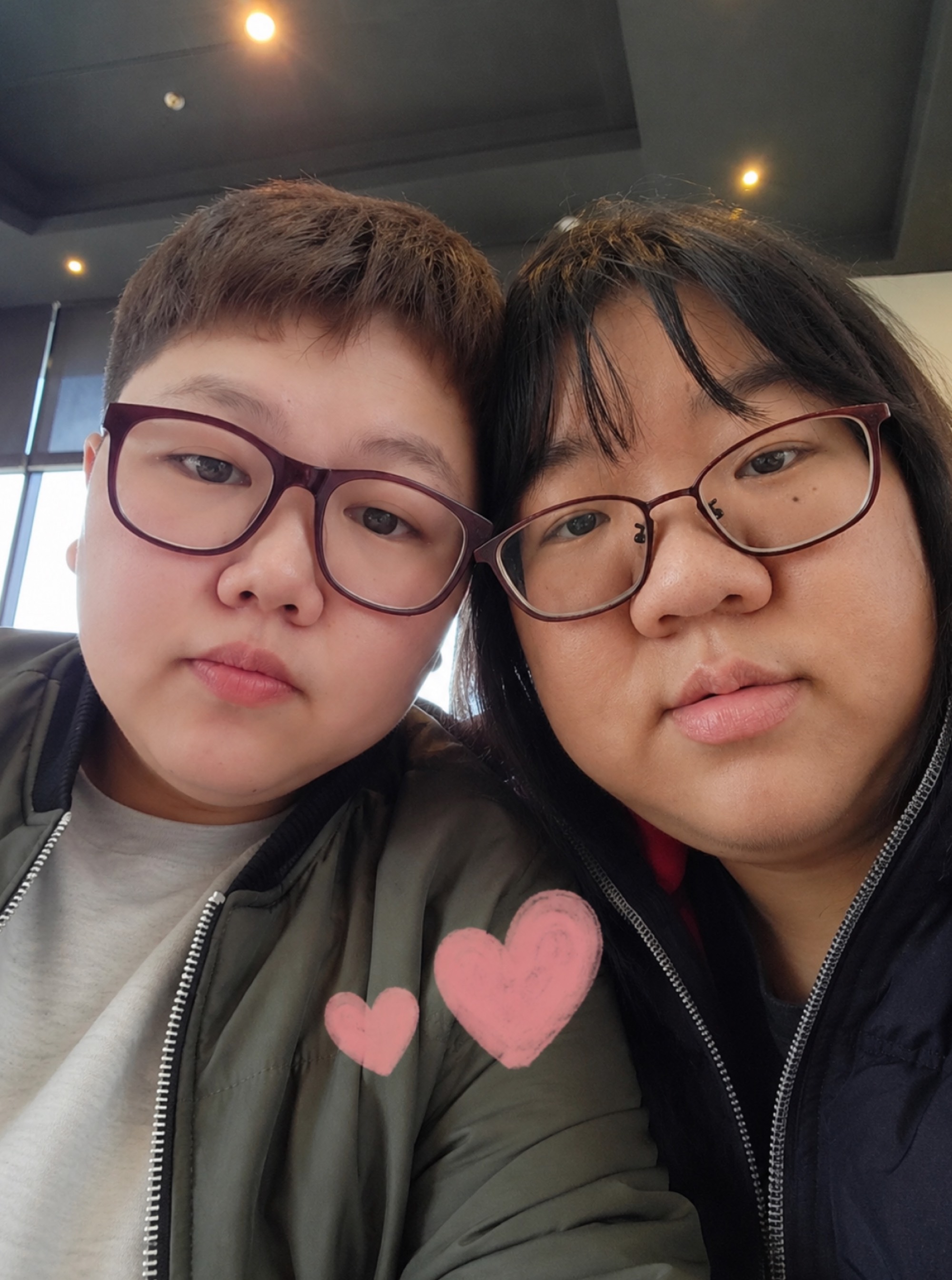 새벽소통.