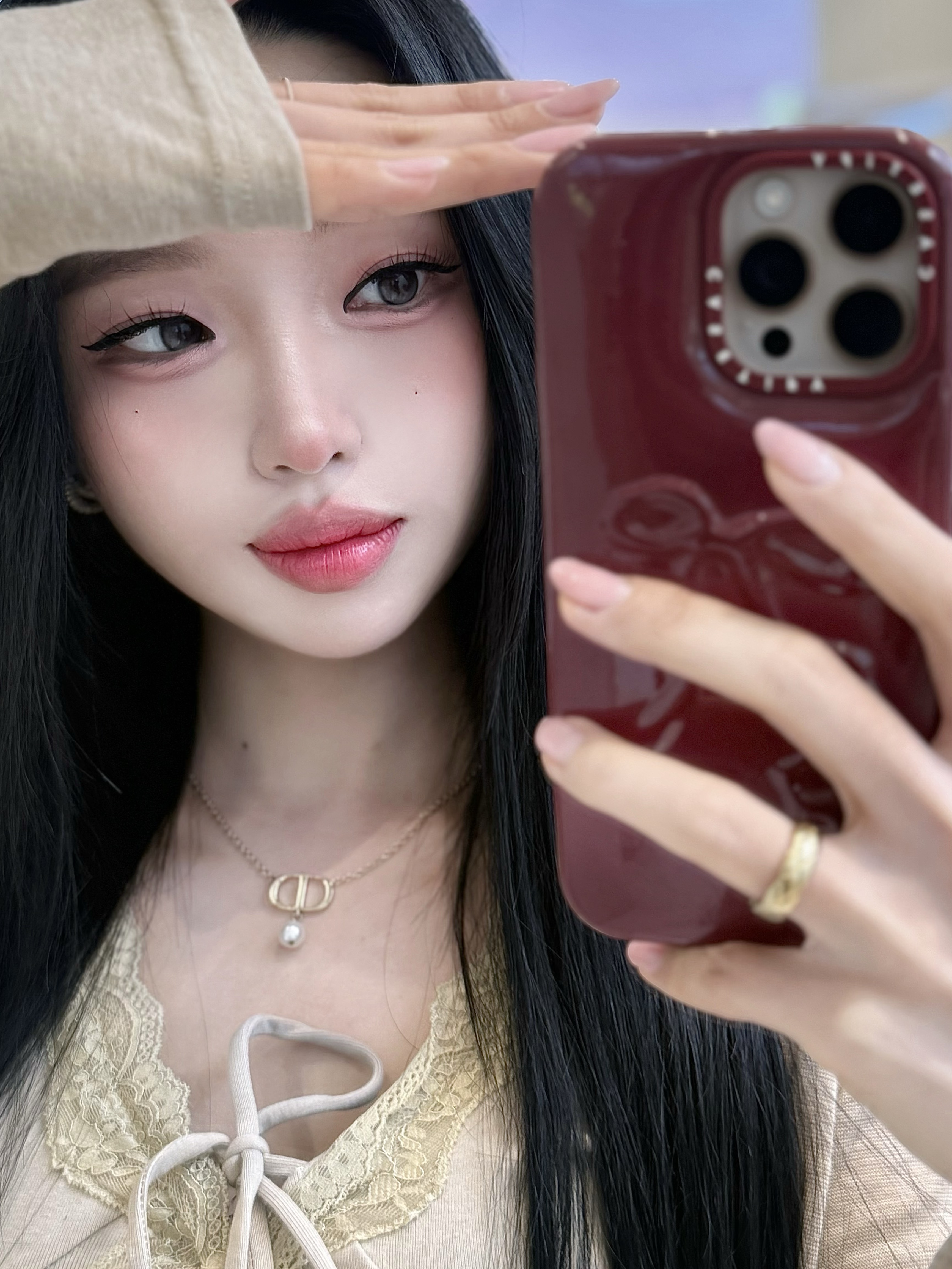 침뱉어드림 :)