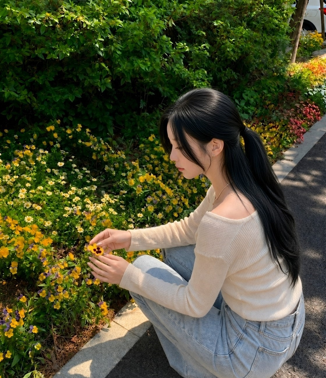 플 리 말x