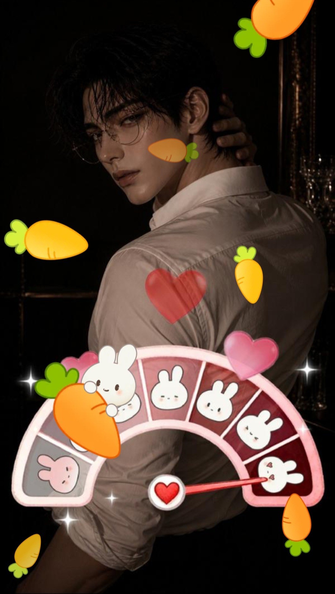N시경, N O R A E