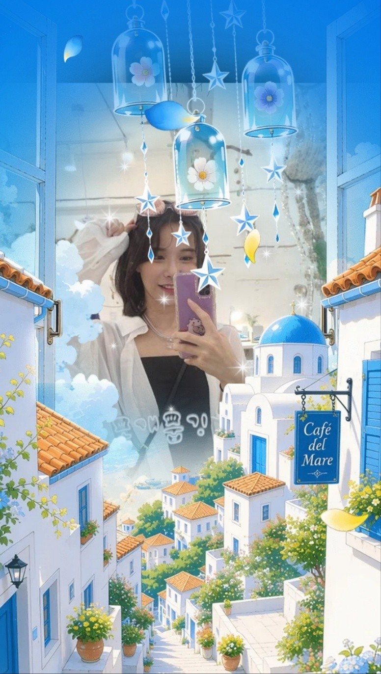 호닥 호다다다닥