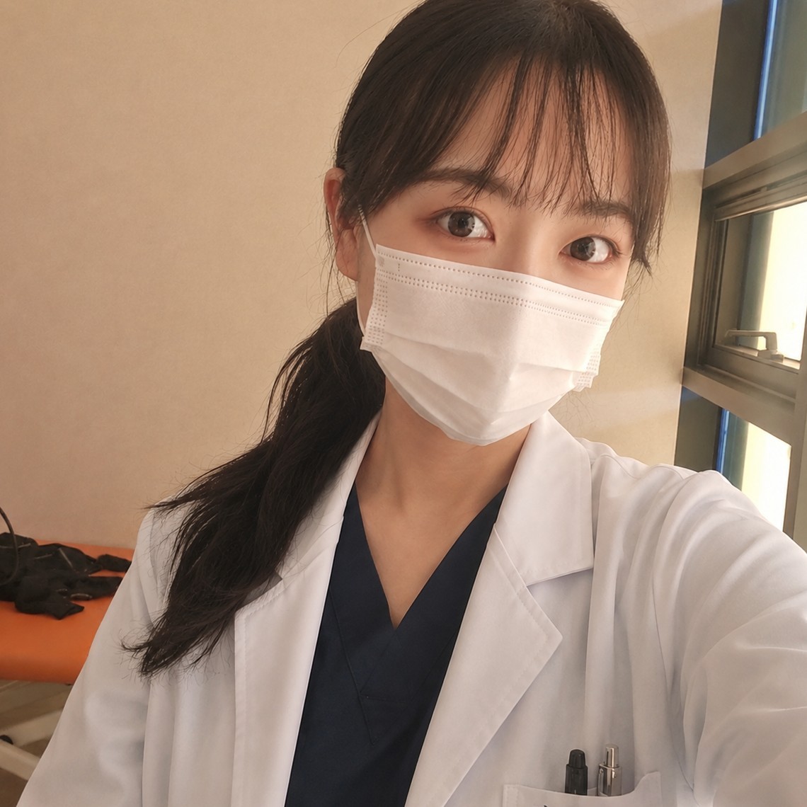 30분 뒤 퇴 근