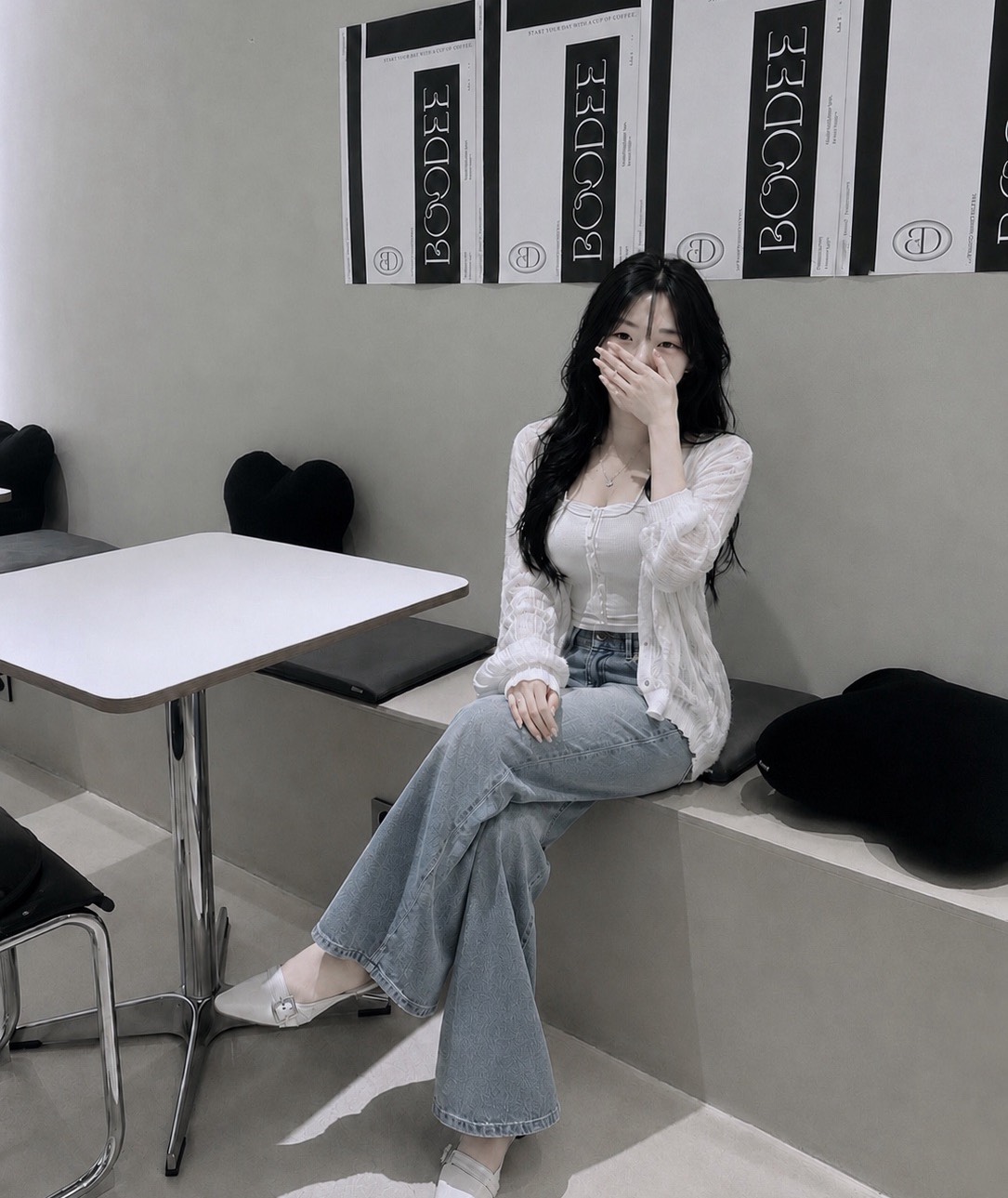 6일차ₒ 집사 9인중
