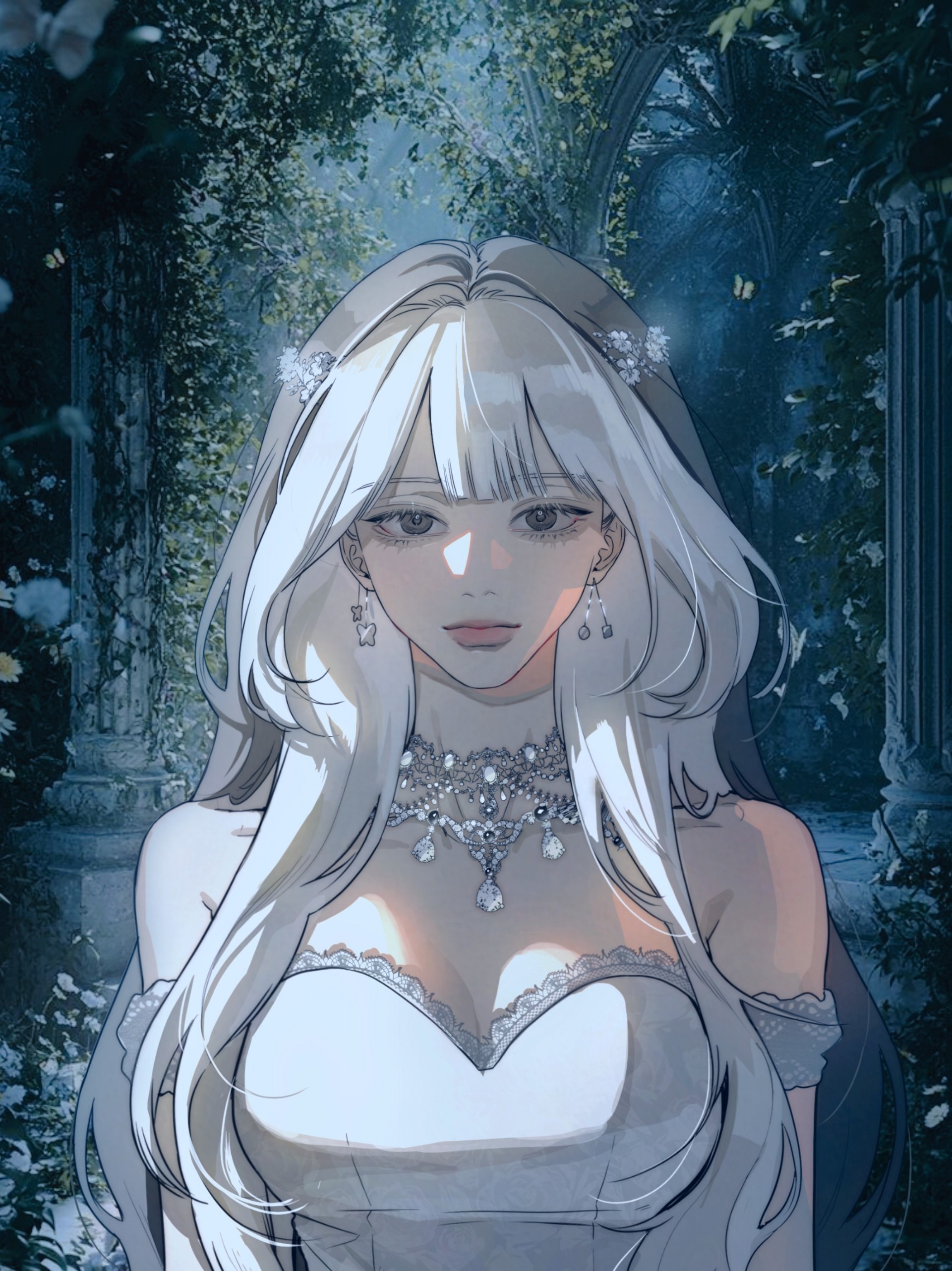 ❝ 여름 목소리  ❞