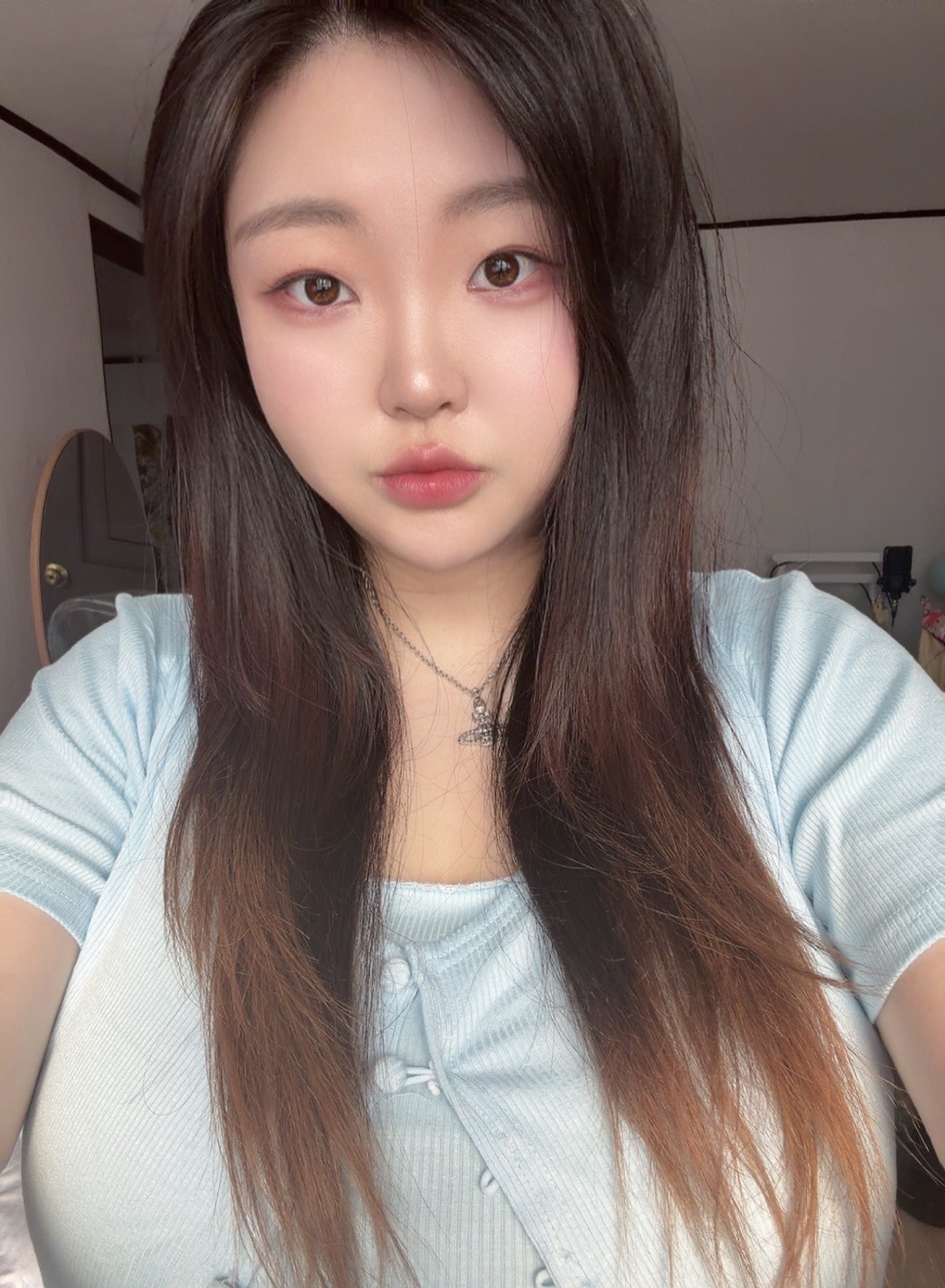 하트보다 스푼이 더 이쁘..