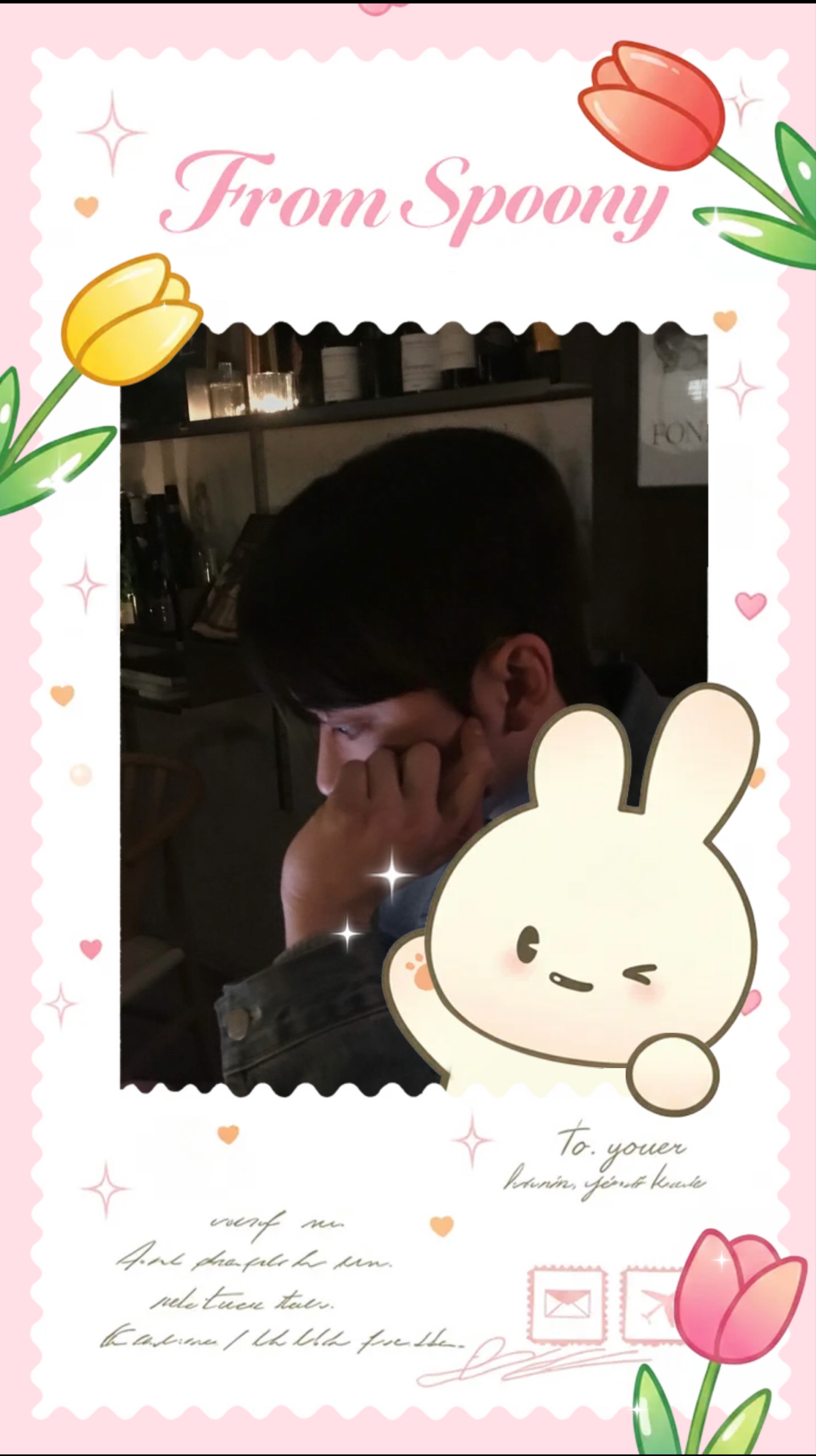 새벽⠀