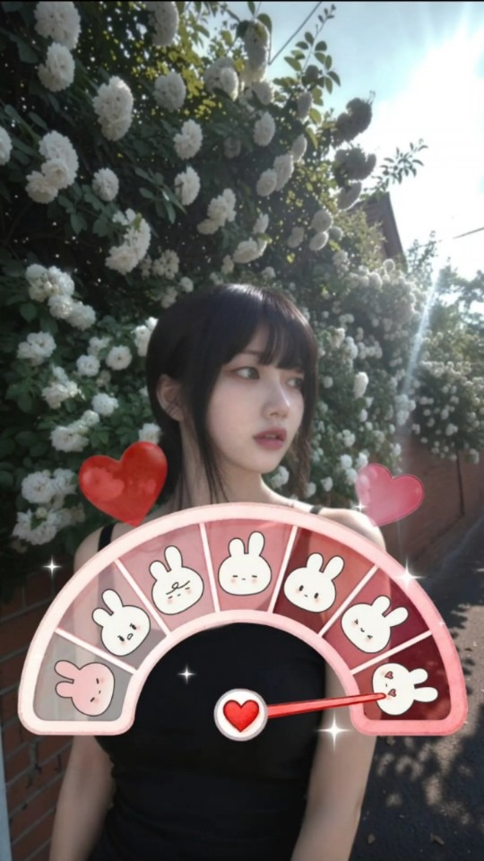 스르륵 ~ 친해지쟝🖤