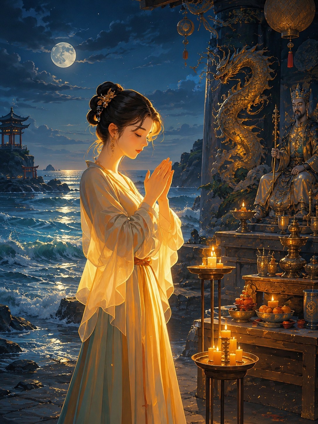 💭💭🌙