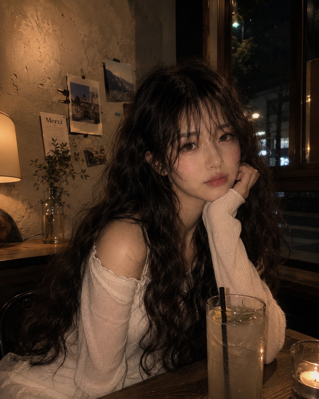 일하면서 방송유기